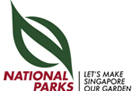 National Parks logo